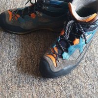 Туристически обувки SCARPA номер 39 и1/2 , боти за планински туризъм, есен-зима, снимка 7 - Други - 41845938