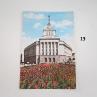 пощенски картички България, снимка 13 - Други ценни предмети - 19273898