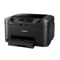 CANON MAXIFY MB2150 SERIES, снимка 4 - Принтери, копири, скенери - 40921259