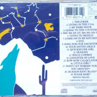 Steve Miller Band – The Best Of 1968 - 1973 (1990, CD), снимка 2 - CD дискове - 41603024