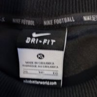 ПРОДАВАМ NIKE FOOTBALL , снимка 3 - Футбол - 40498675