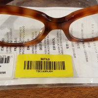 Нови оригинални дамски рамки за очила GIVENCHY PARIS – Made in Italy, снимка 8 - Слънчеви и диоптрични очила - 39190979