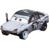 Оригинална количка Cars PATTY / Disney / Pixar, снимка 2 - Коли, камиони, мотори, писти - 44322532