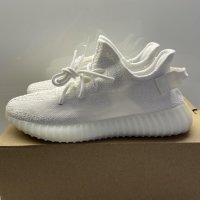 Adidas Yeezy Boost v2 Cream White 36-48EUR+Кутия, снимка 3 - Маратонки - 18194932