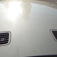 Преден капак Mercedes S-Class W221 2007г., снимка 4 - Части - 41387986