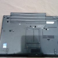 Лаптоп Lenovo ThinkPad, снимка 3 - Лаптопи за работа - 44406213