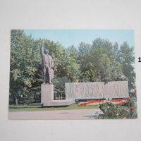 пощенски картички България 2, снимка 16 - Други ценни предмети - 36755417