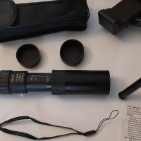 Бинокъл монокъл бързомер далекоглед, снимка 1 - Оборудване и аксесоари за оръжия - 39839166