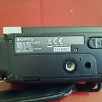 Sony HDR-CX190E, снимка 6 - Камери - 41508424
