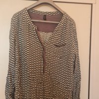 Дамски блузи и ризи, снимка 9 - Блузи с дълъг ръкав и пуловери - 41041998