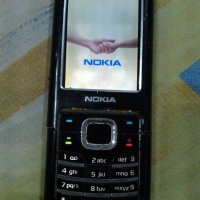 Nokia 6500 classic за части, снимка 2 - Nokia - 40642577