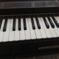 Електрически акорд орган Magnus 300 от 1960 г. , снимка 5 - Други - 41708139