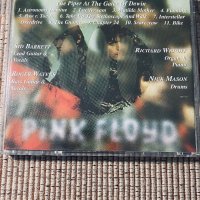 Pink Floyd, снимка 8 - CD дискове - 41689799