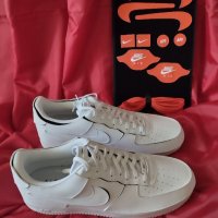 Нови Nike Air Force 1/1 Мъжки Маратонки Номер 52 /35см, снимка 9 - Маратонки - 42010177