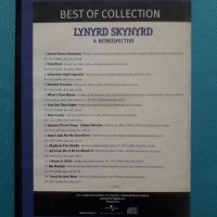 Lynyrd Skynyrd – 2008 - A Retrospective(Universal Music Greece – 0600753100325), снимка 2 - CD дискове - 40578962