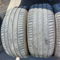 4бр.летни MICHELIN 235/45/17 94W DOT 2920, снимка 3 - Гуми и джанти - 41808907