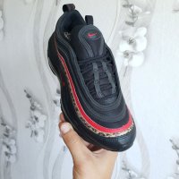 оригинални маратонки Nike Air Max 97 Leopard номер 39, снимка 18 - Маратонки - 37806375