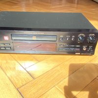 Pioneer- PDR-609 AUDIO Recorder CD-A speed 1:1