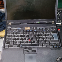 IBM Lenovo Thinkpad T60 2 броя , снимка 7 - Лаптопи за дома - 44818699