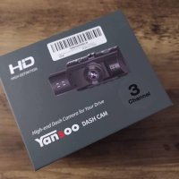 Нова компактна камера за кола автомобил рекордер Dash Cam Видеорегистратор, снимка 7 - Друга електроника - 40890841