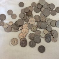 Монети и банкноти за колекционери, снимка 12 - Нумизматика и бонистика - 41807646