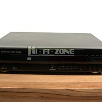  Kenwood dp-5040 /1   CD PLAYER, снимка 2 - Ресийвъри, усилватели, смесителни пултове - 44176354