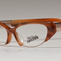 нови рамки на маркатаJean Paul Gaultier, 100%  Оригинални, снимка 1 - Слънчеви и диоптрични очила - 36239579