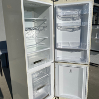 Хладилник с фризер SMEG 2 м , снимка 5 - Хладилници - 36183205