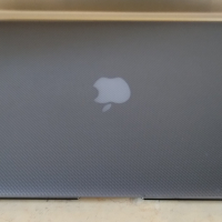 MacBook Air 13,3 инча (А1466) - пълен комплект (като нов), снимка 5 - Лаптопи за дома - 44820602