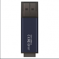 USB флаш памет Team Group C211 128GB USB 3.2, снимка 2 - Други - 36269425