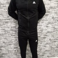 Спортен екип Adidas памук , снимка 7 - Спортни дрехи, екипи - 39461928