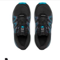 спортни обувки Salomon Speedcross J  номер 37,5-38 , снимка 4 - Други - 42707908