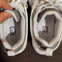 Puma Aril Blaze Trainers Lace Up Mens Shoes White Textile 359792 05 , снимка 12 - Маратонки - 41661960