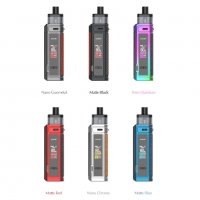 Smok G-Priv Pro 80W под система, вейп, наргиле, vape, pod sistem, снимка 5 - Вейп без пълнители - 34386640