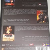 3Двд Колекция Denzel Washington , снимка 5 - DVD филми - 34286879