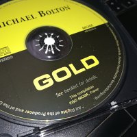 MICHAEL BOLTON CD 2702241715, снимка 5 - CD дискове - 44496892