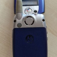 Motorola V550, снимка 15 - Motorola - 41372208