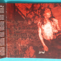 Grenouer(Death Metal)-4CD, снимка 11 - CD дискове - 44681007