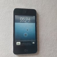 Айпод Apple iPod A1367 touch (4nd Gen) 8GB , ipod touch 4 , снимка 12 - iPod - 42403067