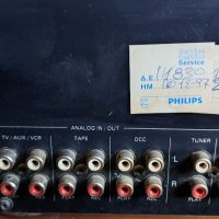 Philips fa931 i-xda, снимка 7 - Ресийвъри, усилватели, смесителни пултове - 41320377