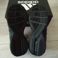 Оригинални маратонки Adidas Strutter Black номер 43и1/3, снимка 9 - Маратонки - 40065207