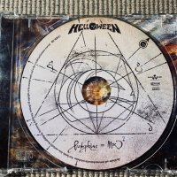 Helloween,Judas,Maiden , снимка 3 - CD дискове - 40383710
