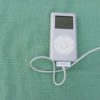 Apple iPod Model A1051 , снимка 1 - iPod - 36128396