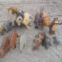 15 играчки животни всичко за 10 лв, снимка 4 - Други - 41695056