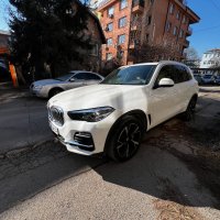 Продавам автомобил БМВ Х5, снимка 7 - Автомобили и джипове - 44246238