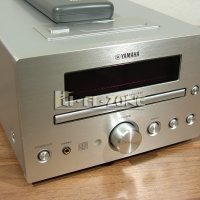 АУДИО СИСТЕМА   Yamaha crx-330 , снимка 1 - Аудиосистеми - 42417120