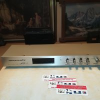 поръчан-marantz aj-5 made in japan-audio taimer-внос swiss 1012221956, снимка 1 - Ресийвъри, усилватели, смесителни пултове - 38968210