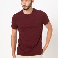 polo ralph lauren - страхотна мъжка тениска , снимка 1 - Тениски - 40890100