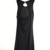 Ann Taylor little black dress S, снимка 3 - Рокли - 41963625