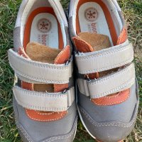Детски обувки BIOMECANICS, снимка 4 - Детски обувки - 35855115